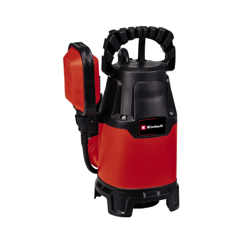 Bomba de achique aguas sucias EINHELL GC-DP 3325