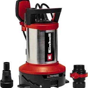 Bomba achique aguas sucias EINHELL GE-DP 7935 N-A LL ECO