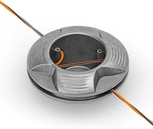 Cabezal de corte FixCut 31-2