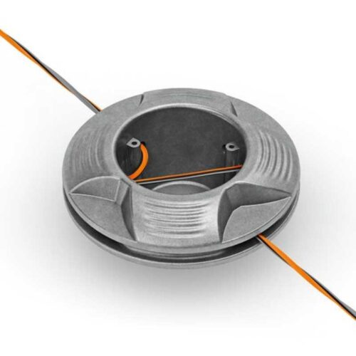Cabezal de corte FixCut 31-2