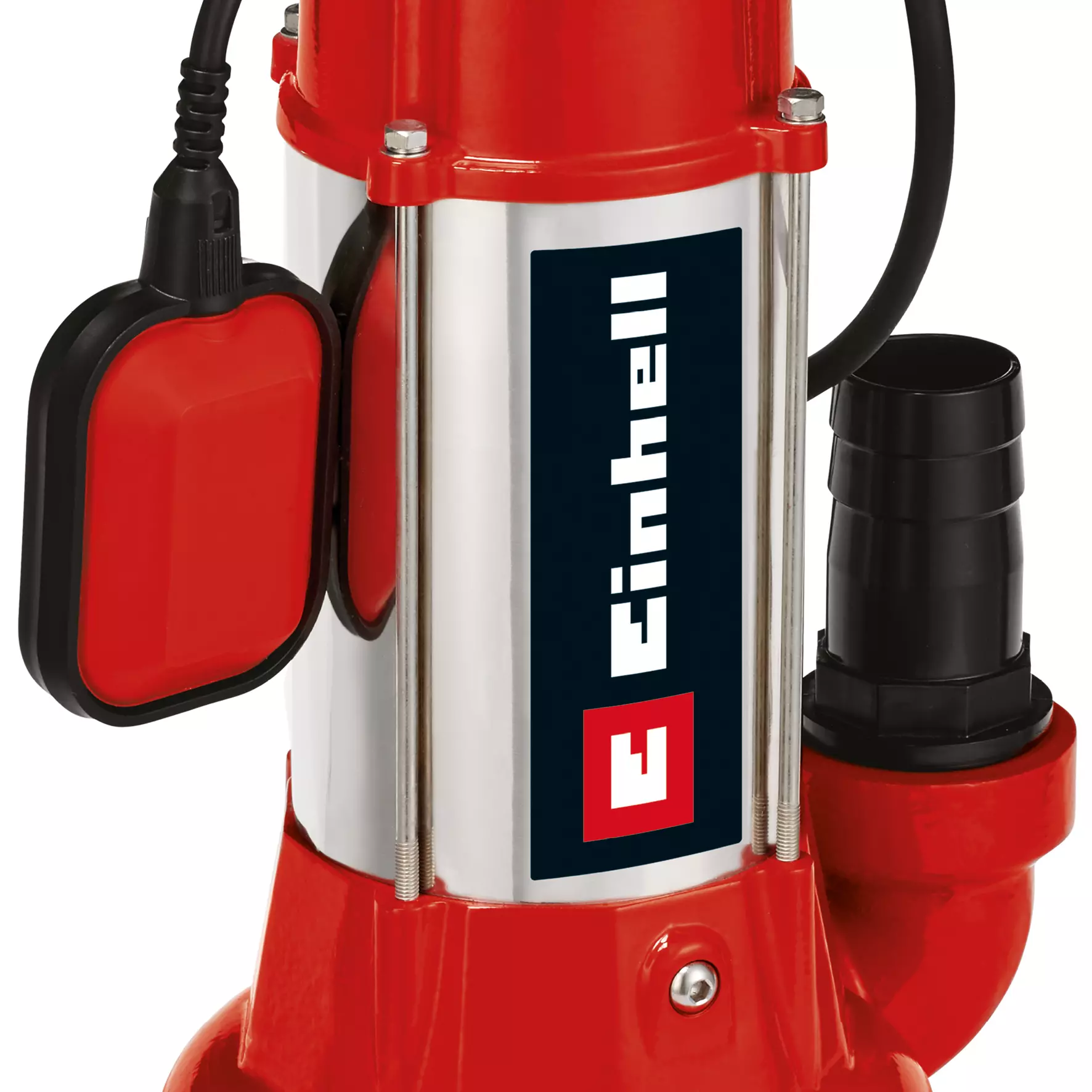 Bomba achique aguas sucias EINHELL GC-DP 1340 G - Imagen 2