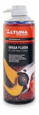 GRASA FLUIDA DE LITIO 400 ml ALTUNA