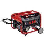 Generador EINHELL TC-PG 55/E5, 3600 w.