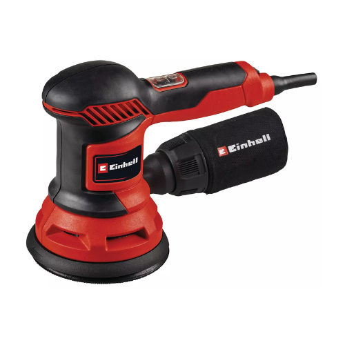Lijadora electrónica circular EINHELL TC-RS 425 E