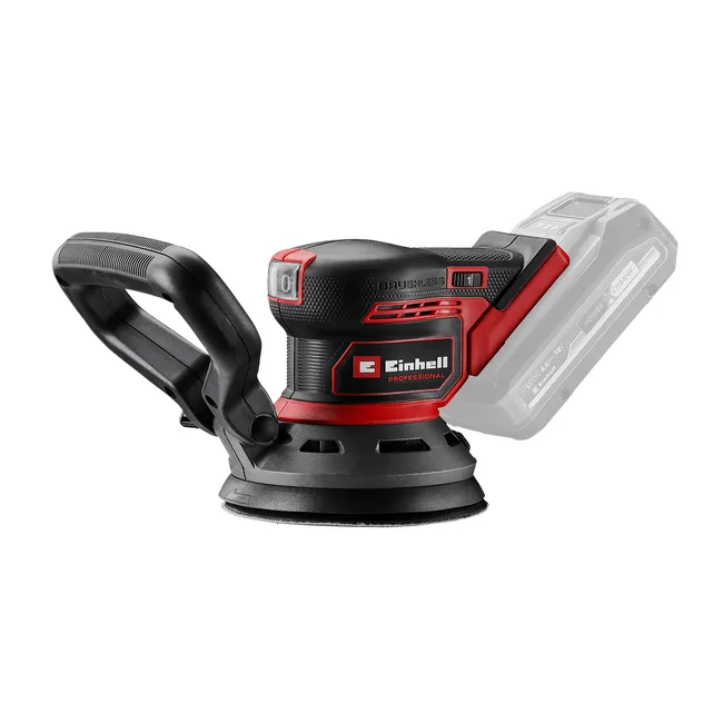 Lijadora rotorbital EINHELL TP-RS 18/32 Li BL-Solo