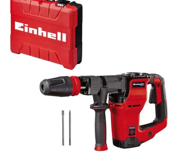 Martillo de demolición EINHELL TE-DH 12