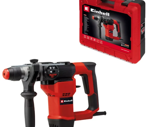 Martillo perforador EINHELL TC-RH 28 3F