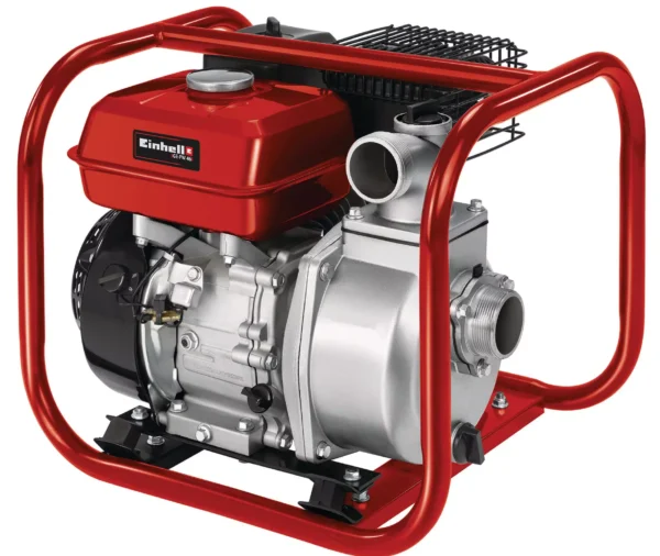 Motobomba EINHELL GE-PW 46