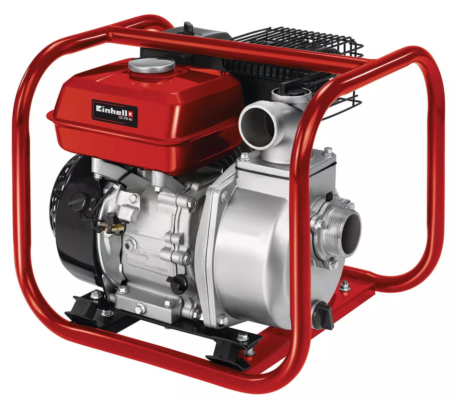 Motobomba EINHELL GE-PW 46