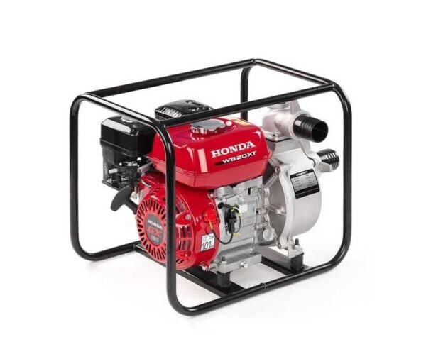 Motobomba HONDA WBX 25