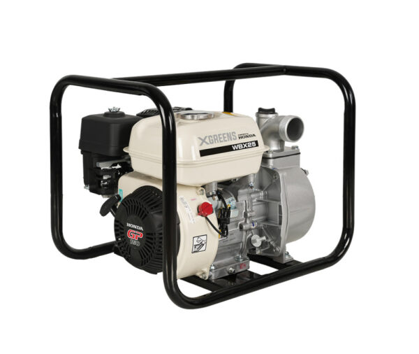 Motobomba HONDA WBX 25