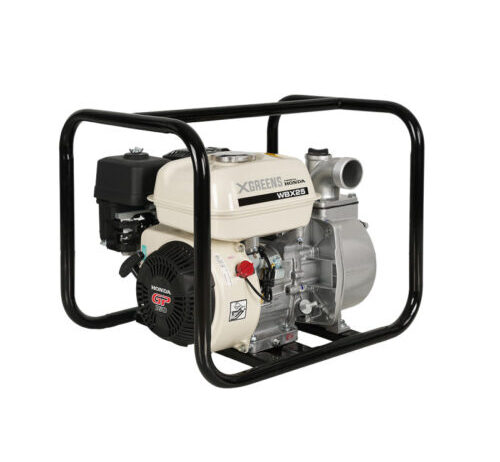 Motobomba HONDA WBX 25