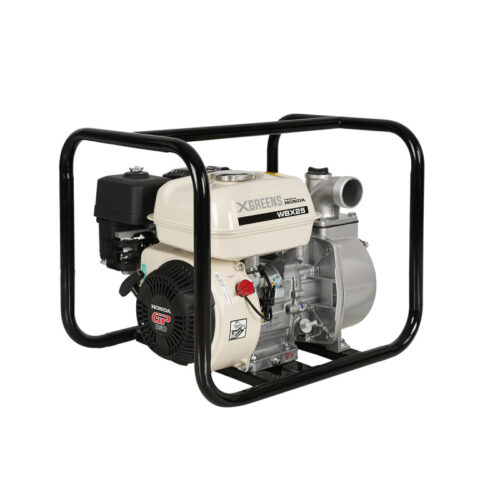 Motobomba HONDA WBX 25