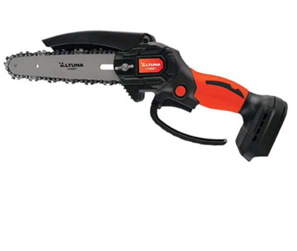 Motosierra bateria ALTUNA AF150 800W