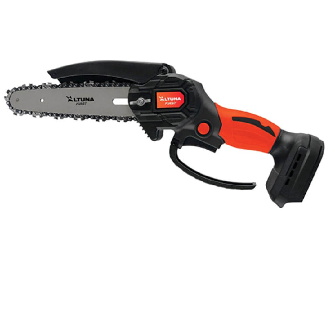 Motosierra bateria ALTUNA AF150 800W