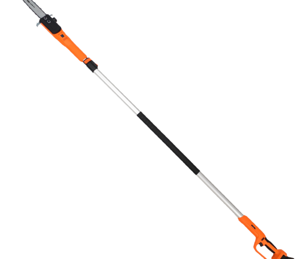 Podadora altura batería ALTUNA AB205 205-288 cm 1200 W