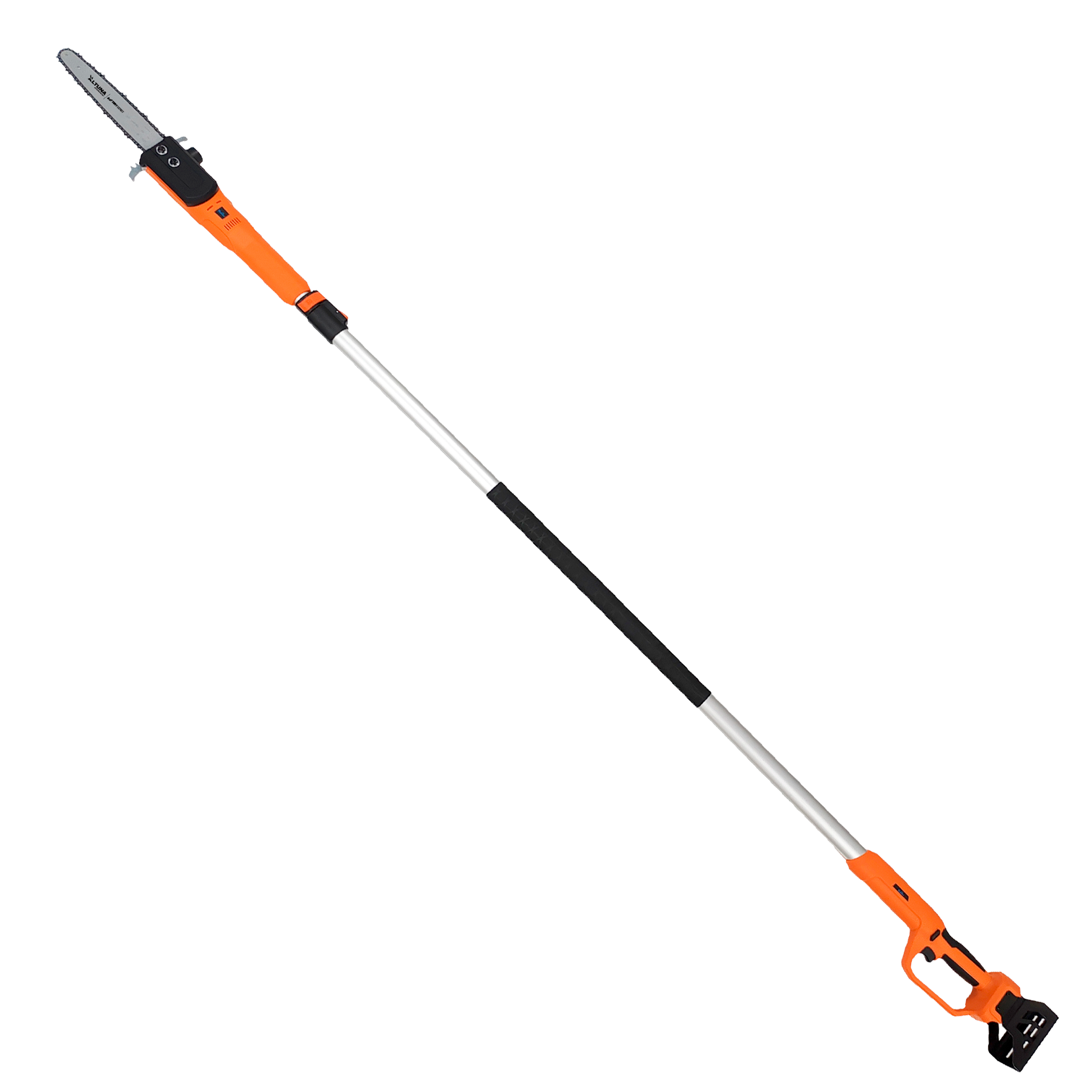 Podadora altura batería ALTUNA AB205 205-288 cm 1200 W