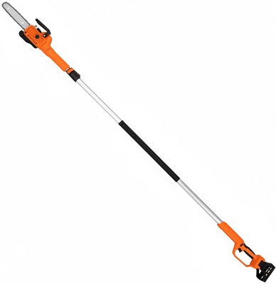 Podadora altura batería ALTUNA AB205 205-288 cm 1200 W