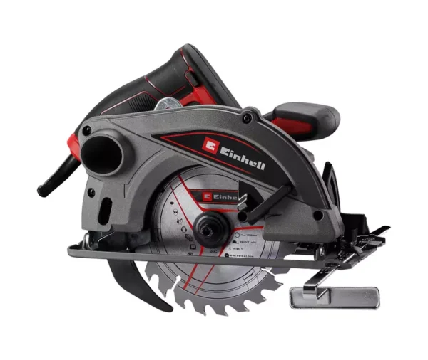 Sierra circular EINHELL TC-CS 1250