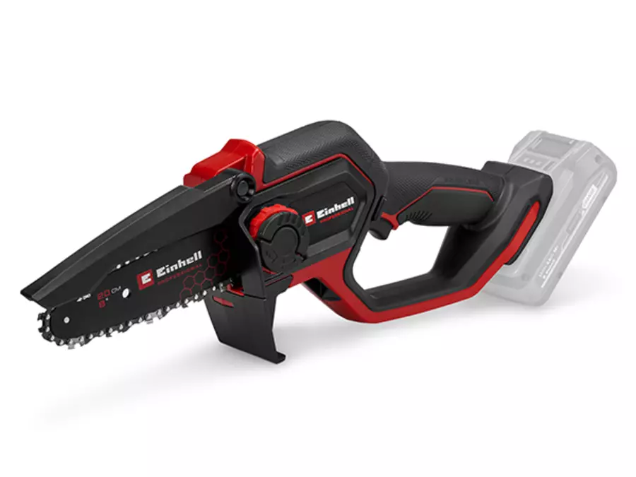 Sierra de poda a batería EINHELL GP-PS 18/20 Li BL-Solo