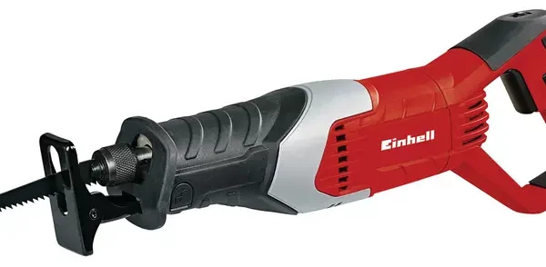 Sierra de sable EINHELL TC-AP 650 E