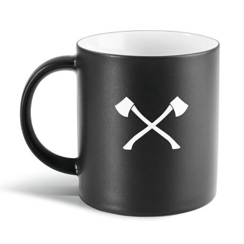 Taza TIMBERSPORTS AXE Tienda de Marca STIHL