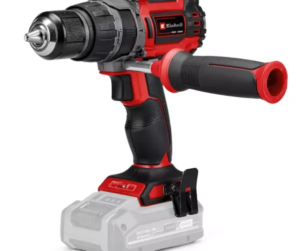 Taladro percutor EINHELL TP-CD 18/120 Li-i BL-Solo