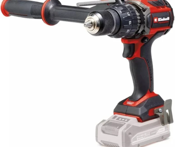 Taladro percutor EINHELL TP-CD 18/120 Li-i BL-Solo