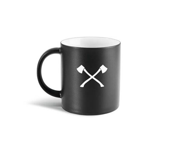Taza TIMBERSPORTS AXE STIHL