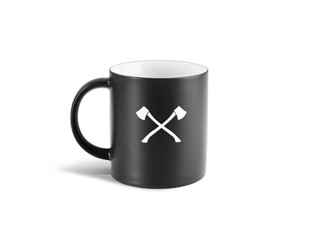 Taza TIMBERSPORTS AXE STIHL