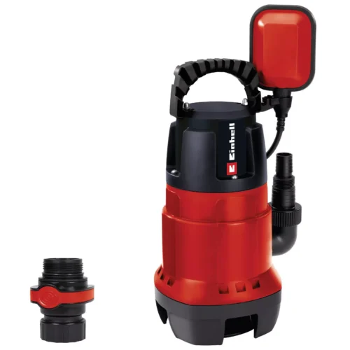 Bomba de achique aguas sucias EINHELL GC-DP 7835