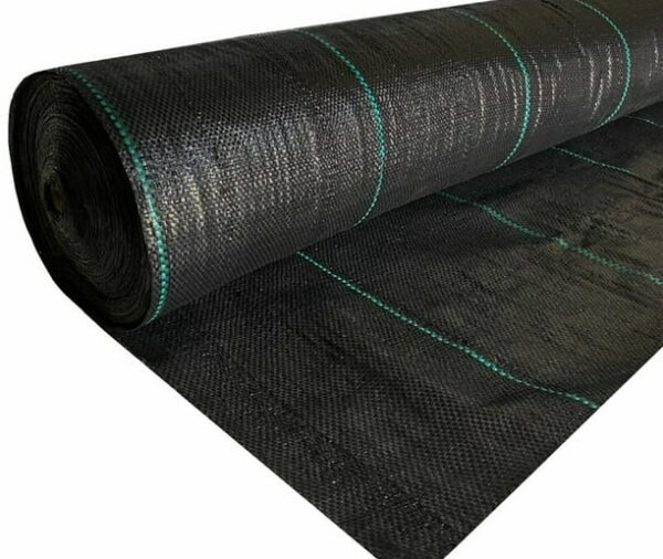 Mallas y cerramientos naturales