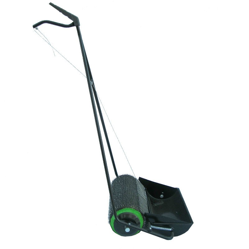 Recolectora aceitunas ANIPAL Nº1 (cubeta lisa)