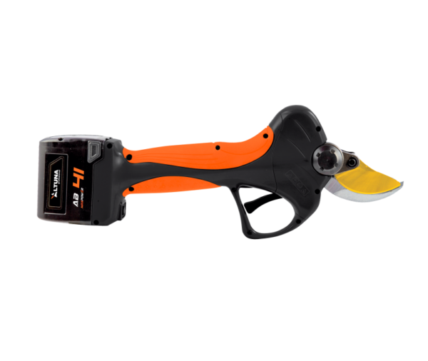 Tijera batería ALTUNA AB41 TITANIO 41 mm