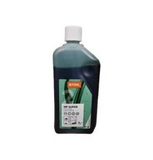 Aceite STIHL HP SUPER 1l