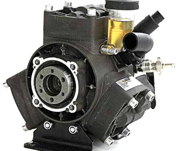 Bomba de membranas COMET APS 51