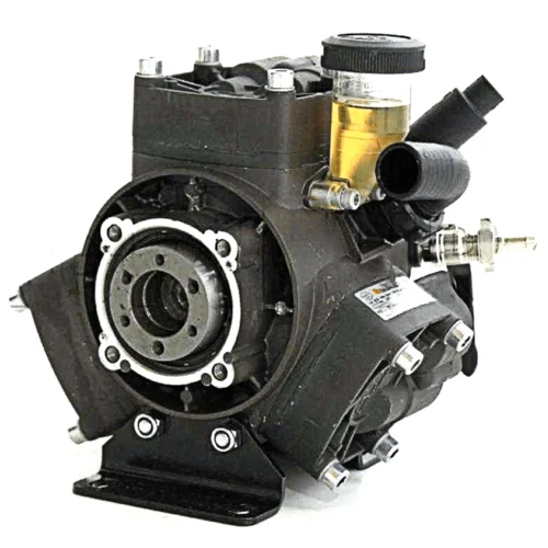 Bomba de membranas COMET APS 51