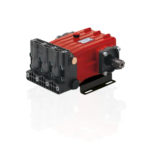 Bomba de pistones COMET YA 75 M-M (68l. 50bar)