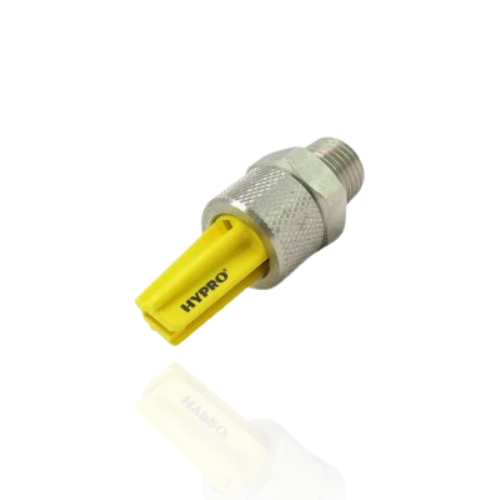 Boquilla HYPRO XT024 amarilla 1/4