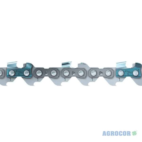 Cadena motosierra 1/4 Pulgadas 043 71 PM3 64 eslabones