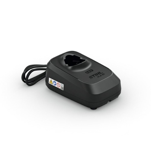 Cargador ALS 31 (sistema AS)