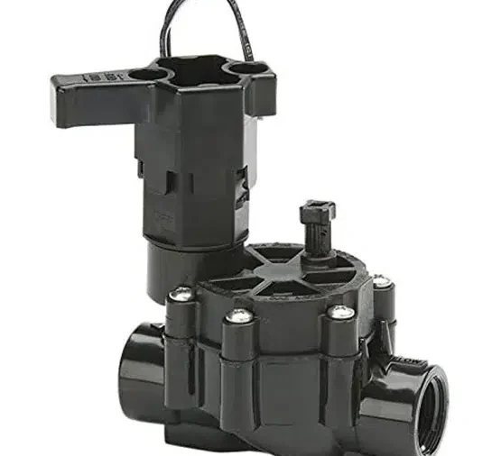 Electrovalvula RAIN BIRD 1 Pulgadas 100 DV 9v