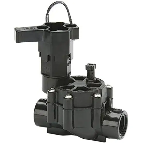 Electrovalvula RAIN BIRD 1 Pulgadas 100 DV 9v