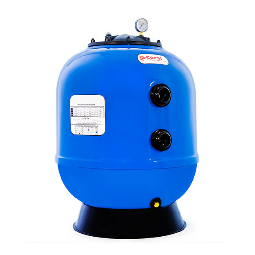 Filtro Coral Azur 750 mm. 2´´