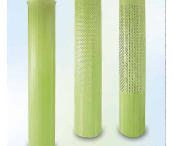 Protector forestal tubo 0,60 mts cerrado protector-tubo-cerrado-reforestacion-plantas-jovenes-60cm