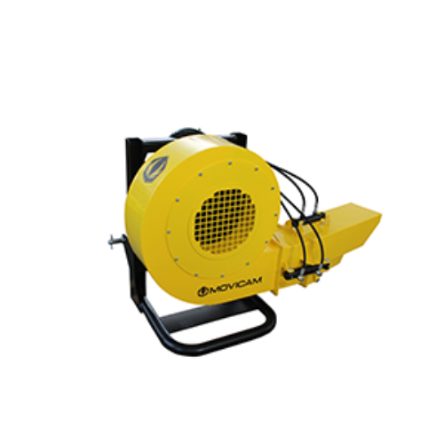 Soplador suspendido MOVICAM BL 540