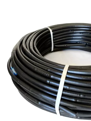 Tuberia goteo agricola 16 r100 m