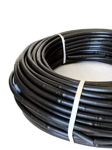 Tuberia goteo agricola 16 r100 m