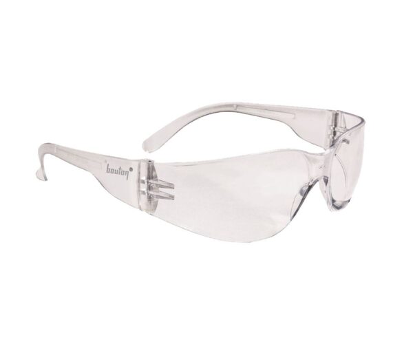 Gafas ZENON Z12 incoloras AN