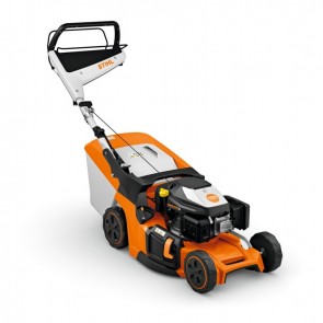 Cortacesped STIHL RMA 448.3 PV